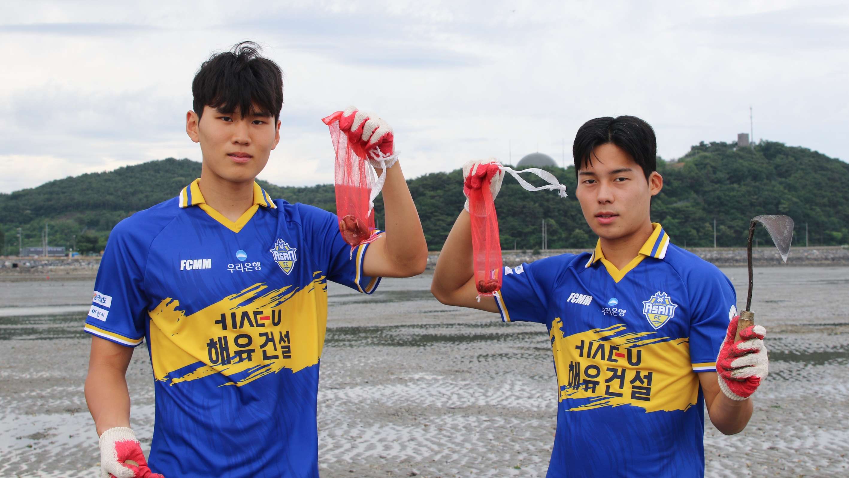 충남한바퀴 보령